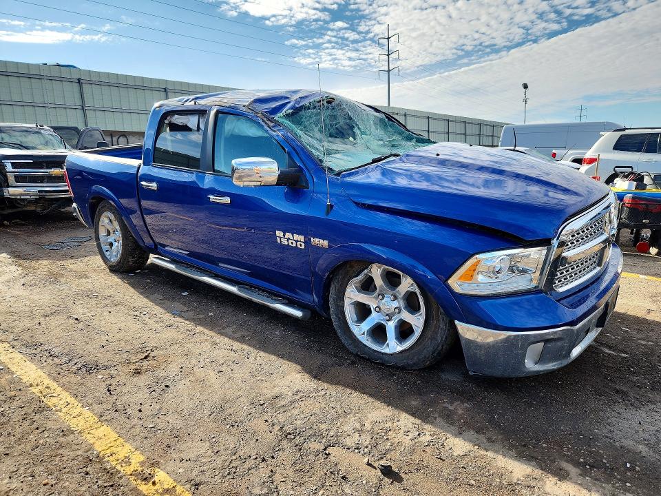 Aukcja sprzedaży 2016 Ram 1500, vin: 1C6RR7NT2GS115102, numer aukcji: 69433486