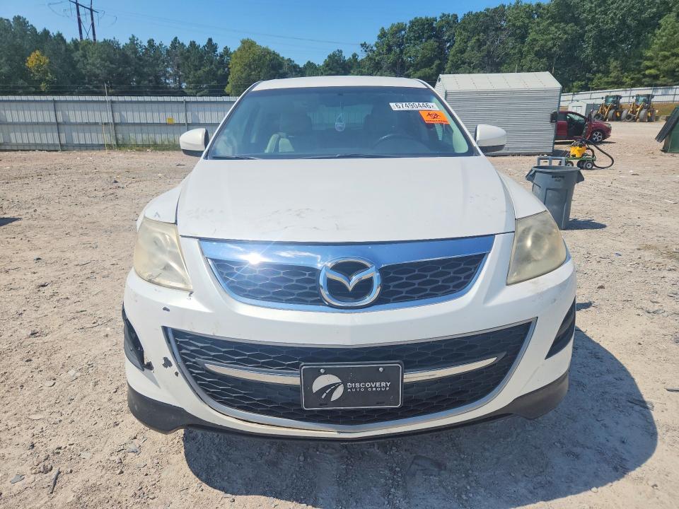 Продаж на аукціоні авто 2011 Mazda Cx-9, vin: JM3TB3CV5B0324197, номер лоту: 67490446