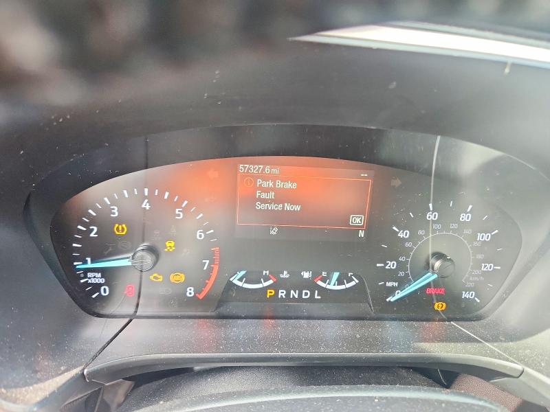 Aukcja sprzedaży 2021 Ford Escape, vin: 1FMCU9G60MUA37494, numer aukcji: 67885926