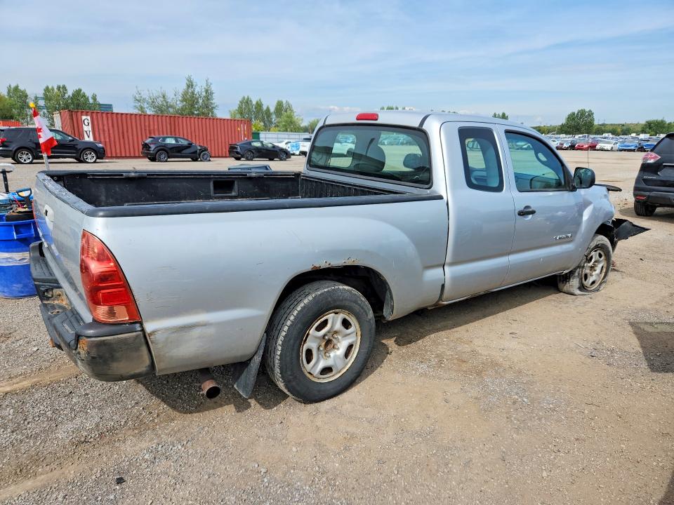 67518536 :رقم المزاد ، 5TFTX4CN7BX009439 vin ، 2011 Toyota Tacoma مزاد بيع