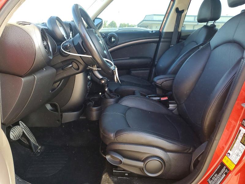 Aukcja sprzedaży 2013 Mini Cooper, vin: WMWZC3C5XDWP20770, numer aukcji: 70994796