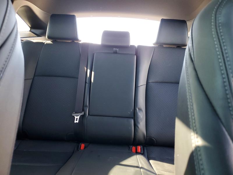 68684536 :رقم المزاد ، JTEAAAAH4MJ074366 vin ، 2021 Toyota Venza مزاد بيع