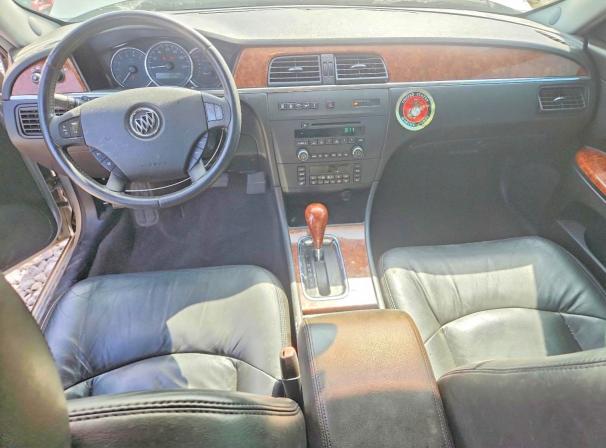 Продажа на аукционе авто 2005 Buick Lacrosse, vin: 2G4WD532451331521, номер лота: 69043836