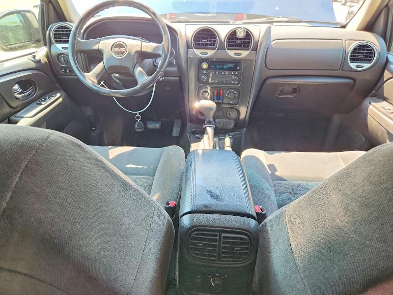 Продаж на аукціоні авто 2005 Gmc Envoy, vin: 1GKDS13S352272007, номер лоту: 66221896