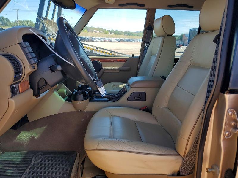 Продажа на аукционе авто 1998 Land Rover Discovery, vin: SALJY1247WA779931, номер лота: 68836486