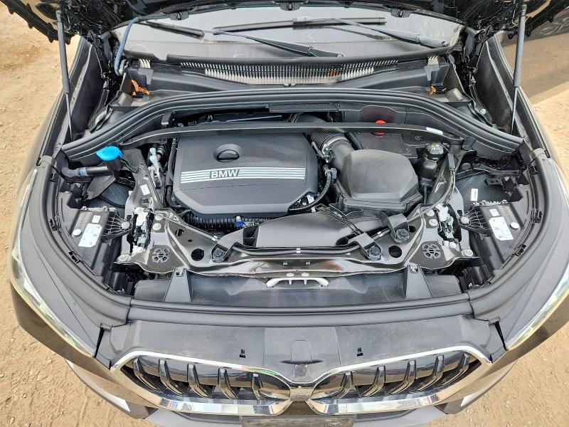 Продажа на аукционе авто 2025 Bmw X1, vin: WBX73EF0XS5106488, номер лота: 70310196