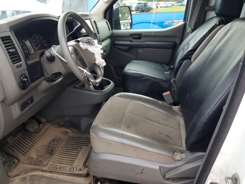 Продажа на аукционе авто 2020 Nissan Nv, vin: 1N6BF0KM3LN808564, номер лота: 68172546