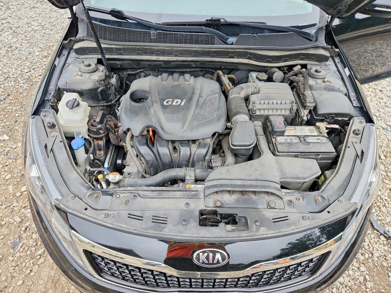 69694556 :رقم المزاد ، 5XXGN4A78DG097276 vin ، 2013 Kia Optima مزاد بيع