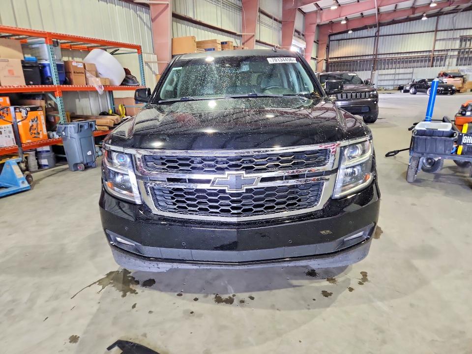 Aukcja sprzedaży 2015 Chevrolet Suburban, vin: 1GNSCJKC3FR287813, numer aukcji: 70134456