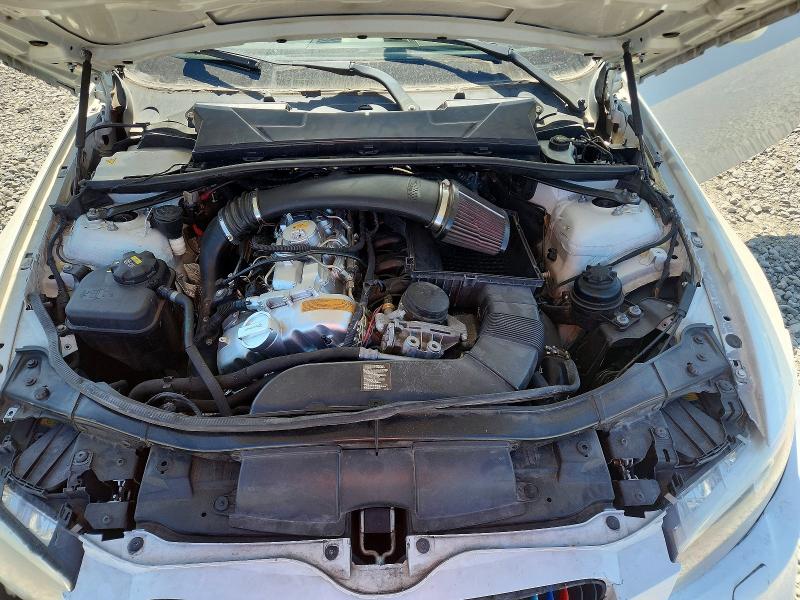 69031826 :رقم المزاد ، WBAKG7C59BE599066 vin ، 2011 Bmw 335 مزاد بيع