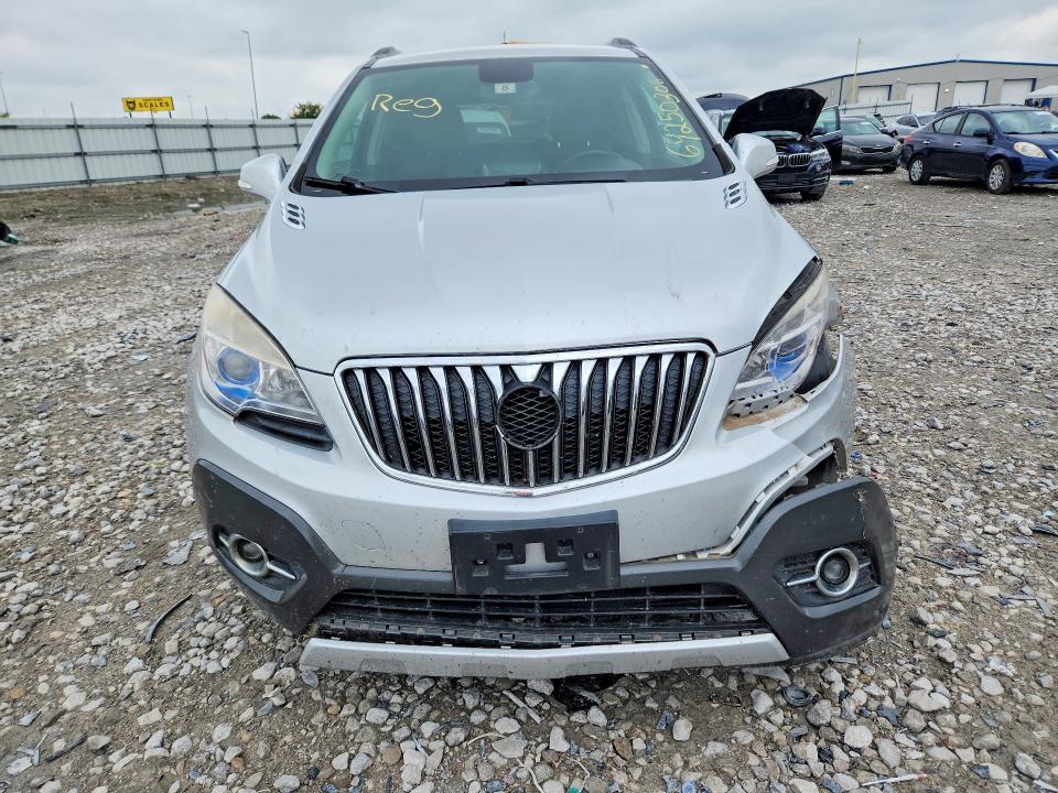 Продажа на аукционе авто 2015 Buick Encore, vin: KL4CJFSB3FB203161, номер лота: 69250306