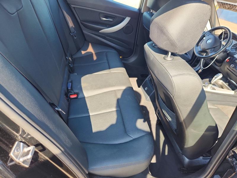 Продажа на аукционе авто 2013 Bmw 328, vin: WBA3B3C54DF541066, номер лота: 67388216
