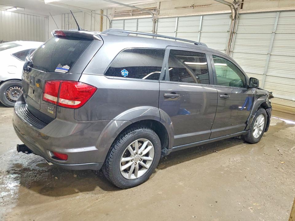 Продаж на аукціоні авто 2015 Dodge Journey, vin: 3C4PDCBG6FT673983, номер лоту: 68099456