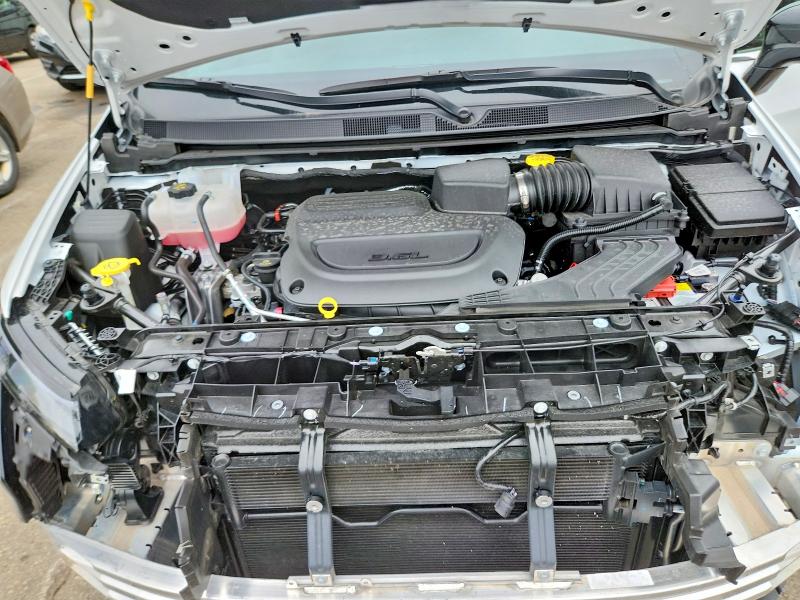 Aukcja sprzedaży 2027 Chrysler Pacifica, vin: 2C4RC1BG7VR572484, numer aukcji: 70136936