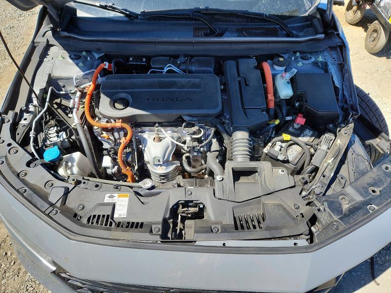 Продажа на аукционе авто 2024 Honda Accord, vin: 1HGCY2F53RA036746, номер лота: 68173246