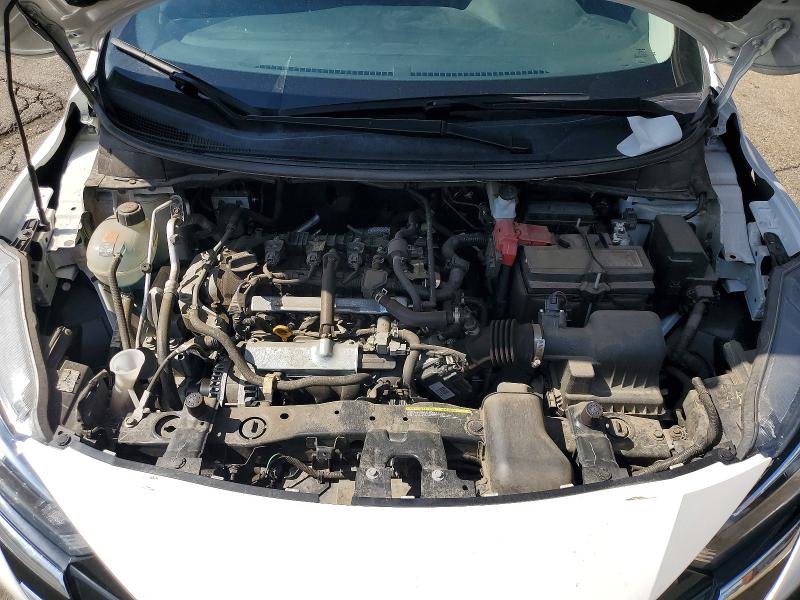 Продажа на аукционе авто 2024 Nissan Versa, vin: 3N1CN8DV7RL879213, номер лота: 69601676