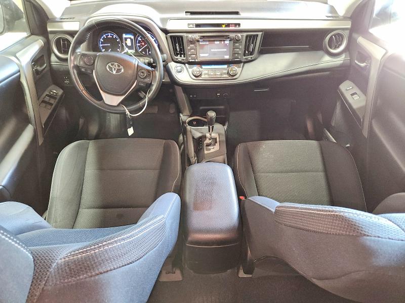 67678646 :رقم المزاد ، 2T3RFREV7JW781918 vin ، 2018 Toyota Rav4 مزاد بيع