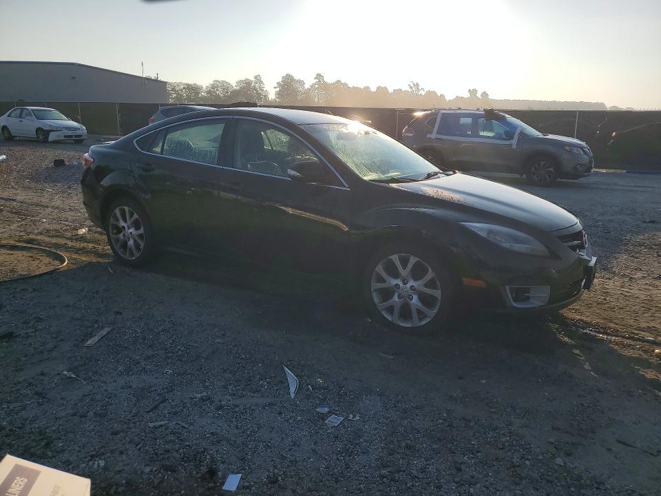 Продаж на аукціоні авто 2013 Mazda 6, vin: 1YVHZ8CH1D5M06879, номер лоту: 67804046