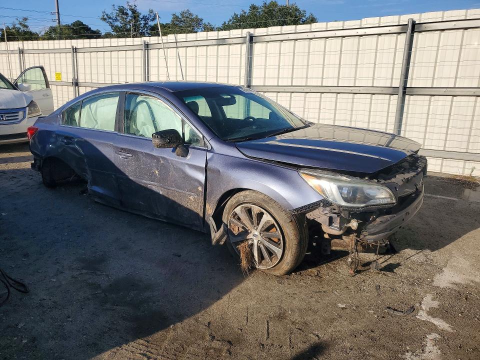 Aukcja sprzedaży 2016 Subaru Legacy, vin: 4S3BNEJ68G3025795, numer aukcji: 68400906