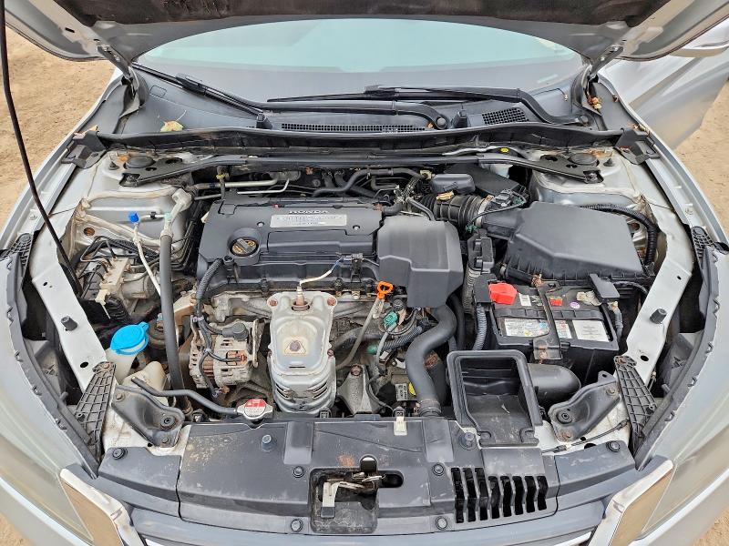 Продажа на аукционе авто 2013 Honda Accord, vin: 1HGCR2F53DA807289, номер лота: 70506046