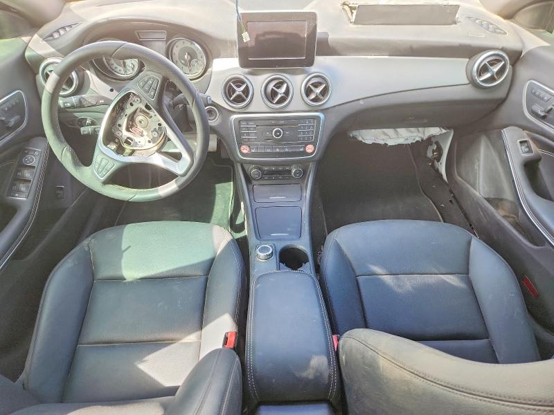 2015 Mercedes-benz Cla მანქანა იყიდება აუქციონზე, vin: WDDSJ4EB9FN218737, აუქციონის ნომერი: 67220516