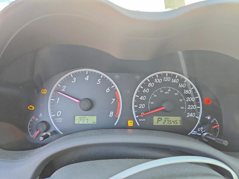 Продажа на аукционе авто 2010 Toyota Corolla, vin: 2T1BU4EE7AC421679, номер лота: 67906356