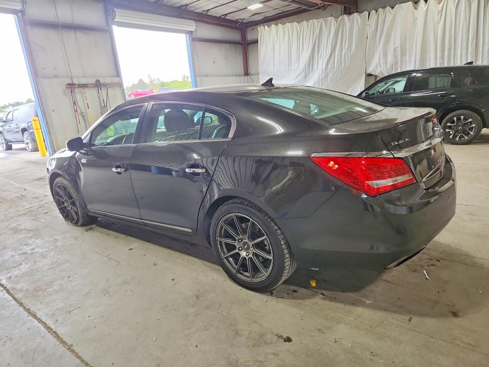 68952786 :رقم المزاد ، 1G4GD5G37EF175670 vin ، 2014 Buick Lacrosse مزاد بيع