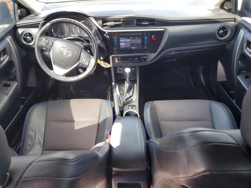 Продажа на аукционе авто 2018 Toyota Corolla, vin: 2T1BURHE5JC039725, номер лота: 70664796