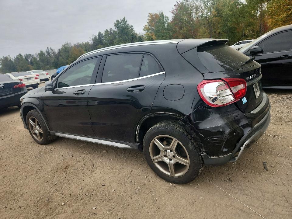Продажа на аукционе авто 2017 Mercedes-benz Gla, vin: WDCTG4GB0HJ359324, номер лота: 70077886