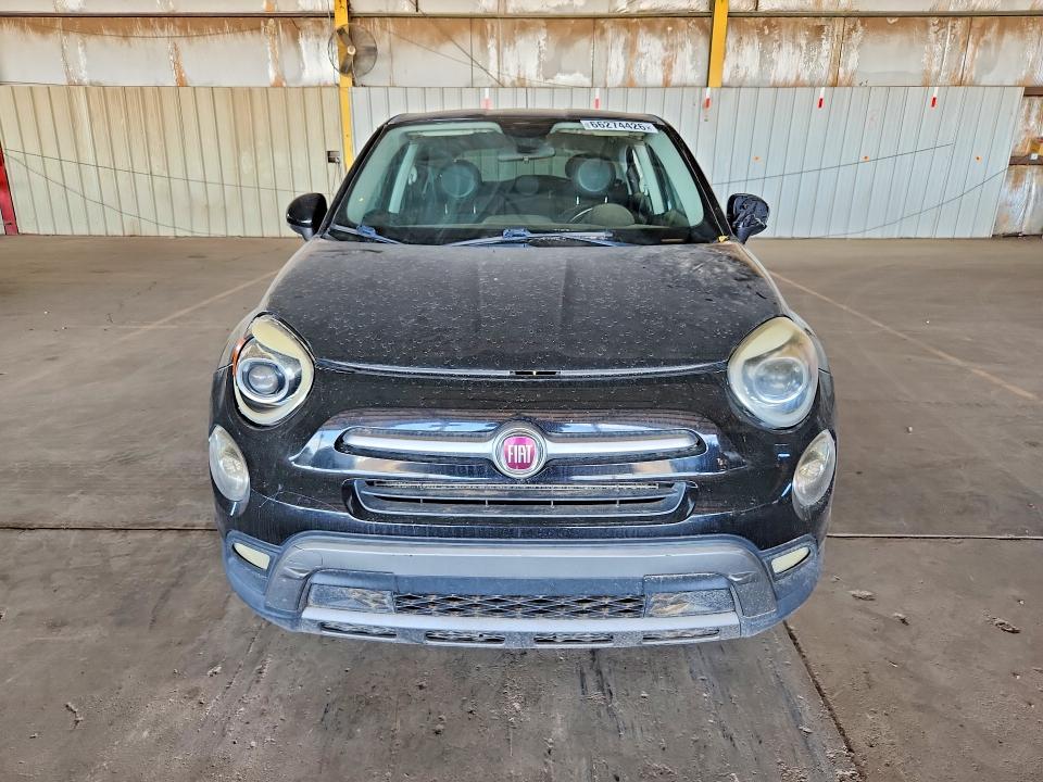 Продажа на аукционе авто 2016 Fiat 500x, vin: ZFBCFXCT0GP329165, номер лота: 66274426