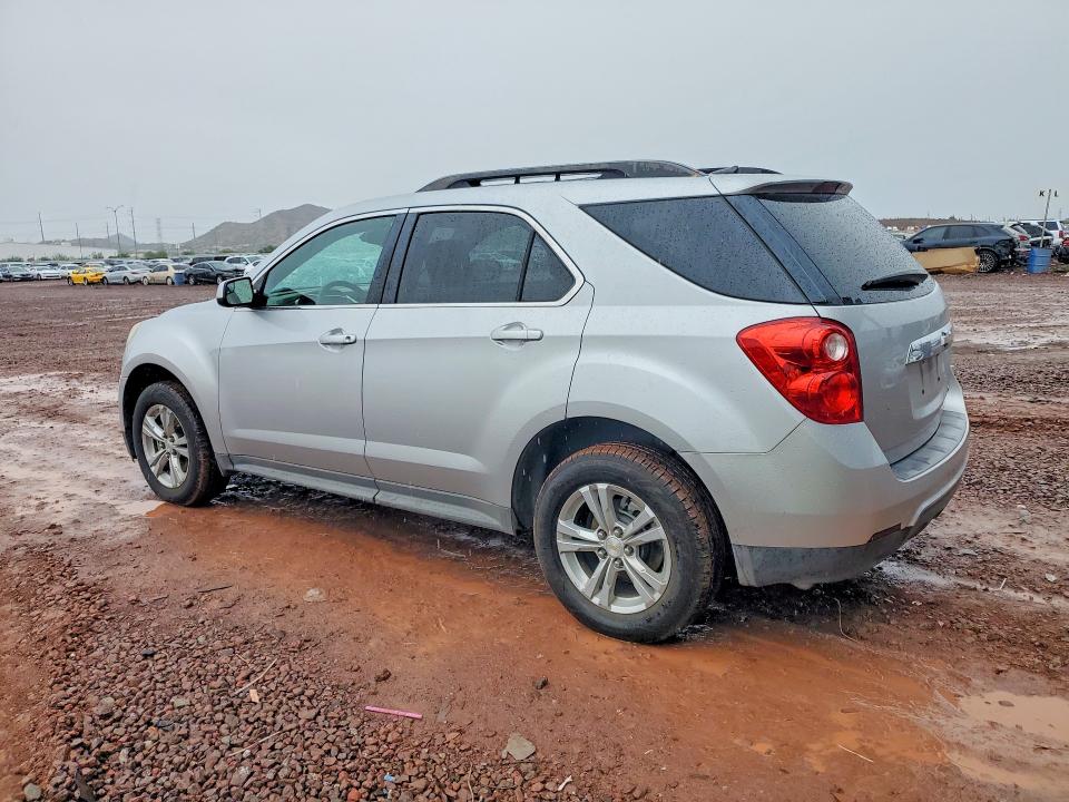 Aukcja sprzedaży 2013 Chevrolet Equinox, vin: 2GNALPEK8D6405543, numer aukcji: 70309826