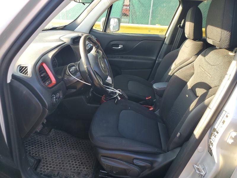 69962766 :رقم المزاد ، ZACNJBC19KPK05927 vin ، 2019 Jeep Renegade مزاد بيع