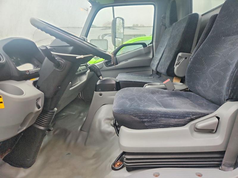 68914026 :رقم المزاد ، JHHYDM1H0KK008106 vin ، 2019 Hino 155 مزاد بيع