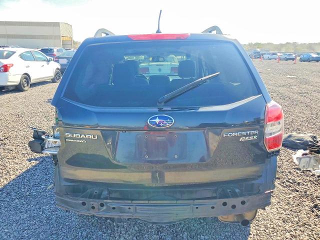 2015 Subaru Forester მანქანა იყიდება აუქციონზე, vin: JF2SJADC8FH815915, აუქციონის ნომერი: 68601006
