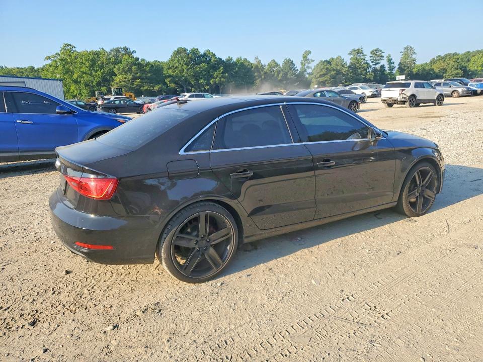 Aukcja sprzedaży 2015 Audi A3, vin: WAUCCGFF5F1063507, numer aukcji: 66577276
