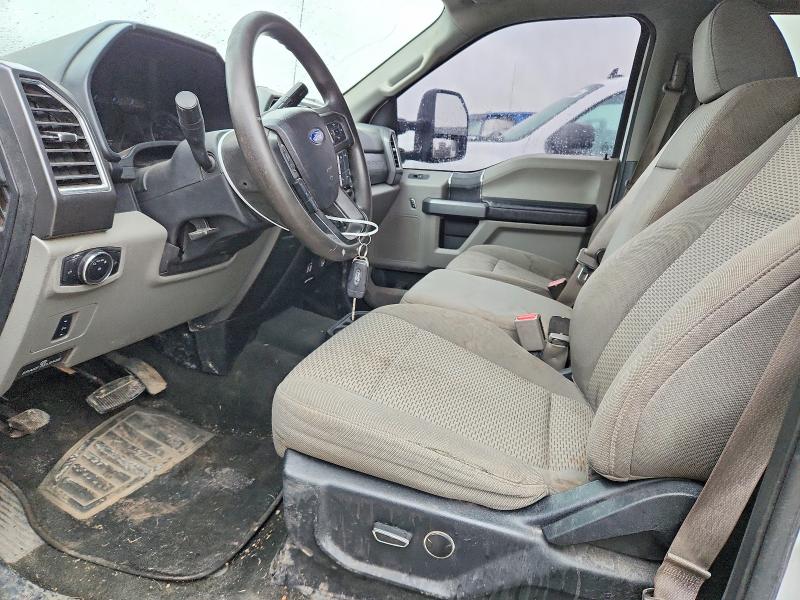 Aukcja sprzedaży 2017 Ford F350, vin: 1FD8W3GT8HEE02684, numer aukcji: 70055376