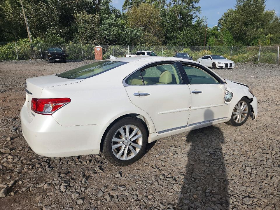 Продажа на аукционе авто 2012 Lexus Es, vin: JTHBK1EG5C2507529, номер лота: 68397836