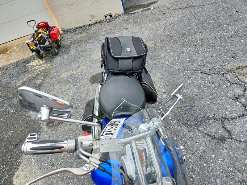 2007 Kawasaki Vn900 მანქანა იყიდება აუქციონზე, vin: JKAVN2C137A005733, აუქციონის ნომერი: 67698086