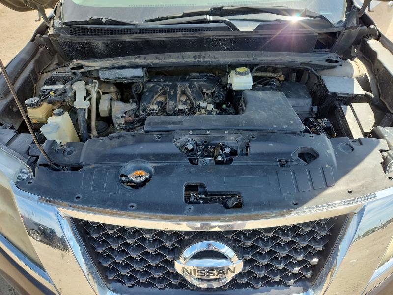 Продаж на аукціоні авто 2013 Nissan Pathfinder, vin: 5N1AR2MN6DC670700, номер лоту: 70490506
