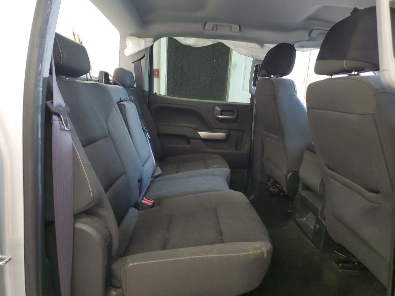 Продаж на аукціоні авто 2016 Chevrolet Silverado, vin: 3GCPCREC8GG225074, номер лоту: 67972226