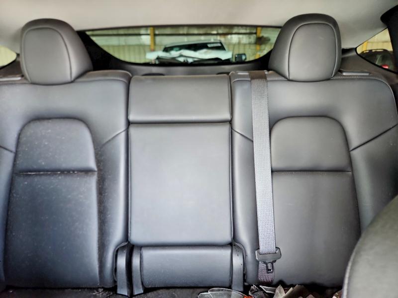 2023 Tesla Model Y მანქანა იყიდება აუქციონზე, vin: 7SAYGAEE3PF669421, აუქციონის ნომერი: 69165456