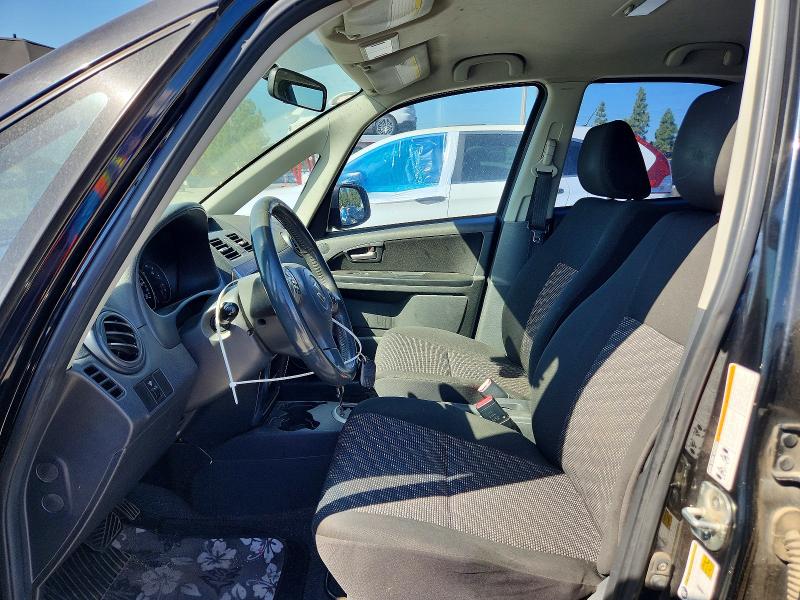 Aukcja sprzedaży 2008 Suzuki Sx4, vin: JS2YB413185104093, numer aukcji: 70148366