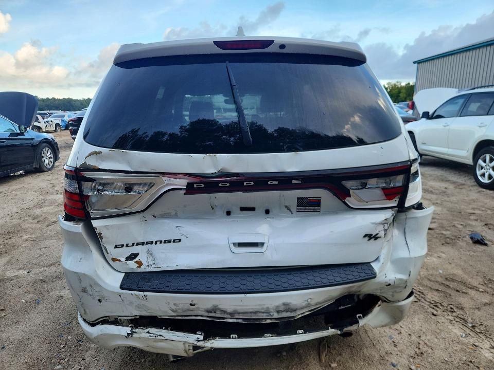 Продажа на аукционе авто 2020 Dodge Durango, vin: 1C4SDJCT0LC131828, номер лота: 67931046
