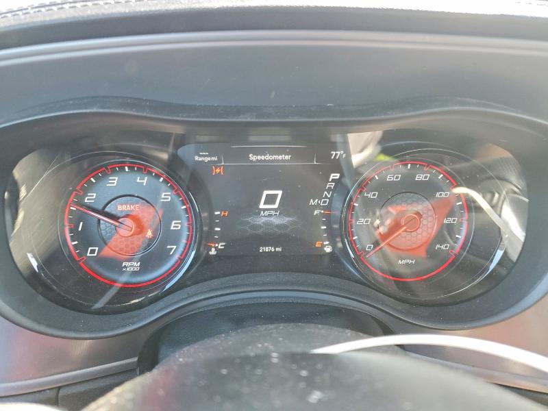 Aukcja sprzedaży 2023 Dodge Charger, vin: 2C3CDXHGXPH671164, numer aukcji: 70385316