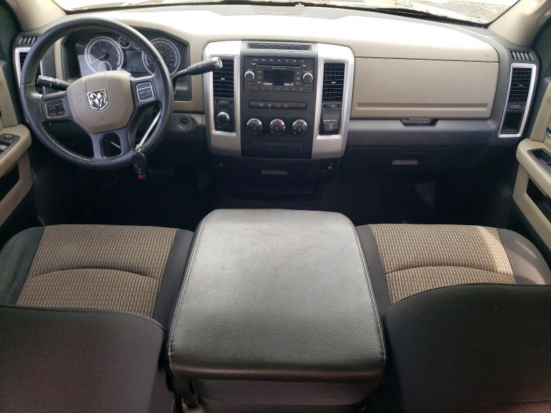 67087996 :رقم المزاد ، 1C6RD7GT7CS180727 vin ، 2012 Dodge Ram 1500 مزاد بيع
