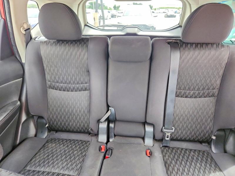67867586 :رقم المزاد ، 5N1AT2MT2KC786926 vin ، 2019 Nissan Rogue مزاد بيع