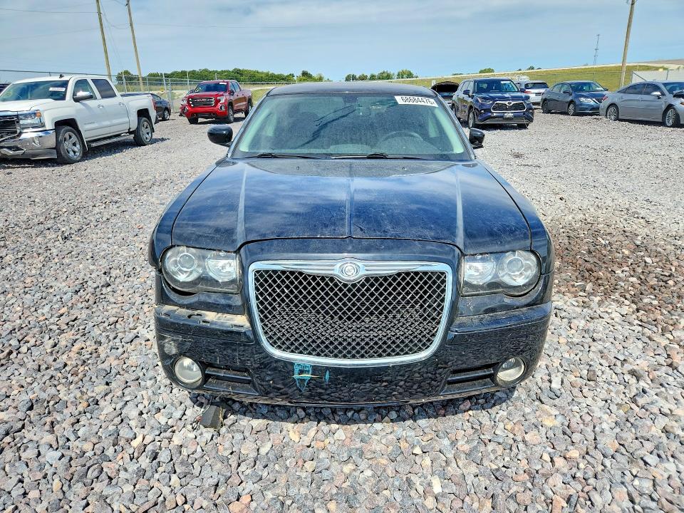 2010 Chrysler 300 მანქანა იყიდება აუქციონზე, vin: 2C3CA2CVXAH297793, აუქციონის ნომერი: 68684476