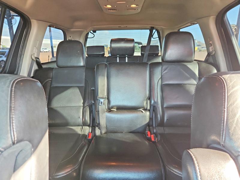 2015 Nissan Armada მანქანა იყიდება აუქციონზე, vin: 5N1BA0NC6FN619847, აუქციონის ნომერი: 67476546