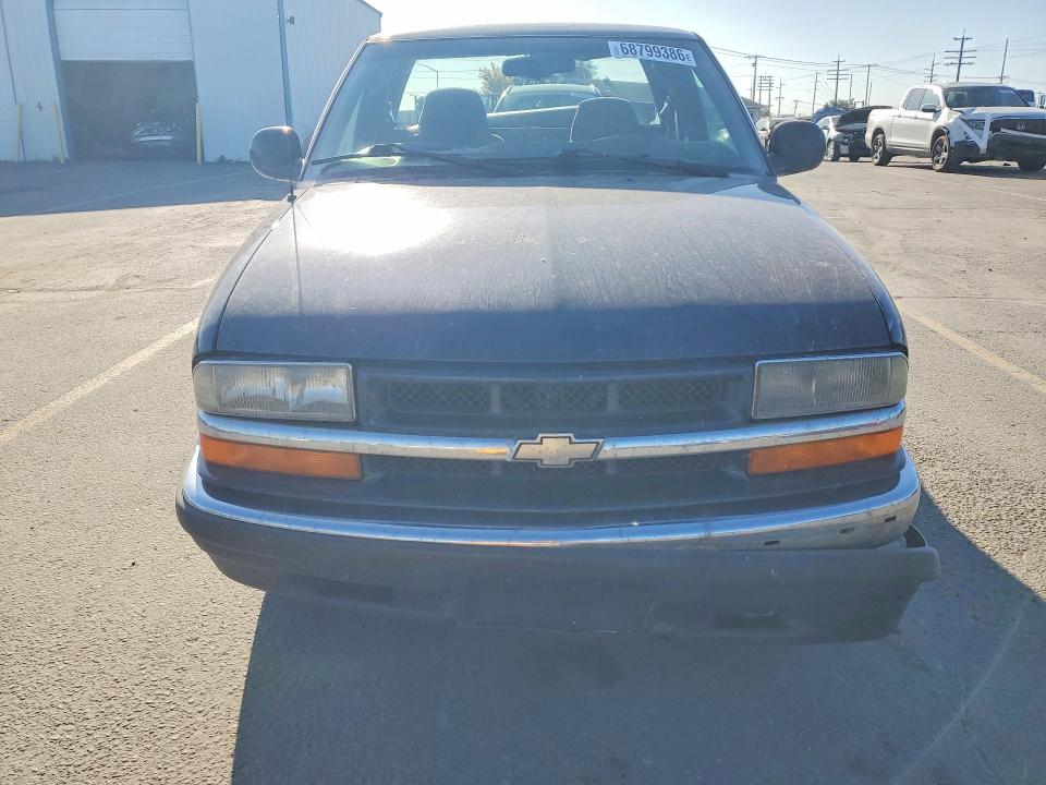 Aukcja sprzedaży 1998 Chevrolet S Truck, vin: 1GCCS1942W8168090, numer aukcji: 68799386