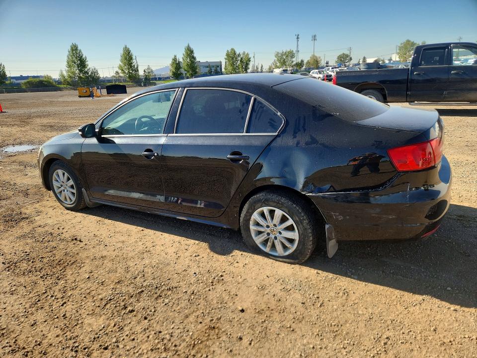 Aukcja sprzedaży 2013 Volkswagen Jetta, vin: 3VWDK7AJ6DM304672, numer aukcji: 69621846